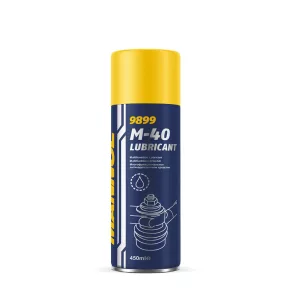MANNOL 9899 M-40 Lubricant Multifunkciós kenőspray 450 ml