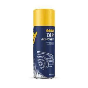 MANNOL 9668 kártányoldó spray 450 ml