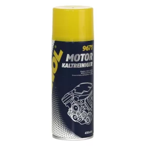 MANNOL 9671 Motor külső tisztító spray 450 ml