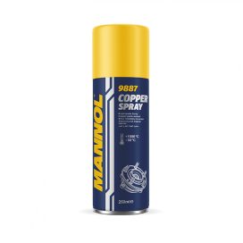MANNOL 9887 Réz spray 250 ml