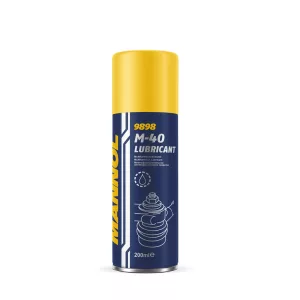 MANNOL 9898 M-40 Lubricant Multifunkciós kenőspray 200 ml