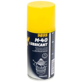 MANNOL 9895 M-40 Lubricant Multifunkciós kenőspray 100 ml