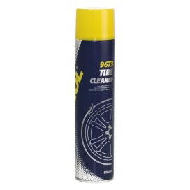 MANNOL 9673 gumiápoló spray 650 ml