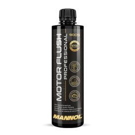 MANNOL 9900 MOTOR FLUSH motoröblítő 350 ml