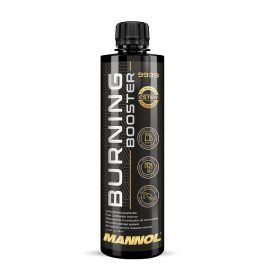 MANNOL 9939 BURNING BOOSTER adalék 450 ml