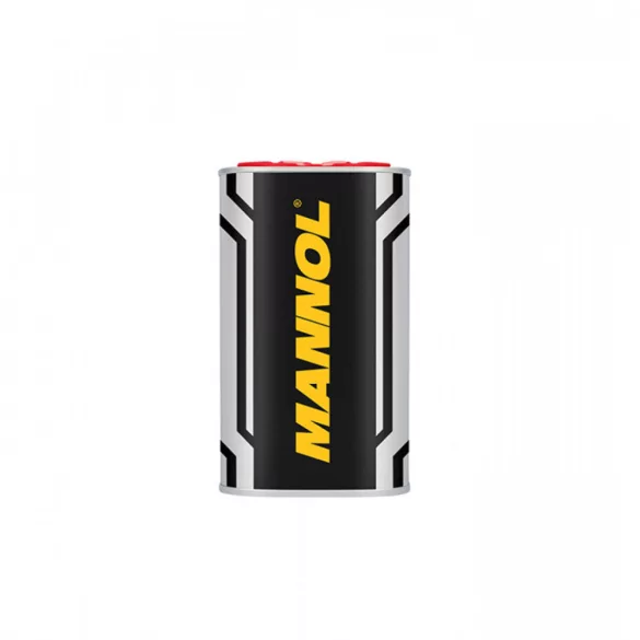 MANNOL 9958 DPF tisztító adalék 400 ml