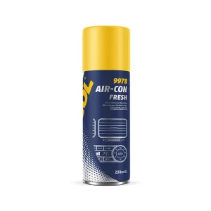 SONAX 323400 klimatisztitó