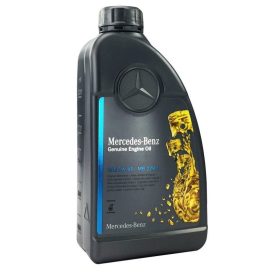 Mercedes-Benz Original 5W30 motorolaj 1L (MB 229.52)