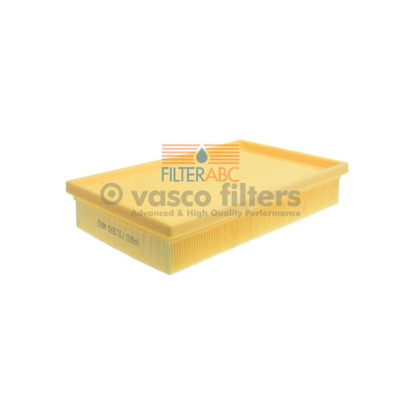 VASCO FILTERS A002 levegőszűrő