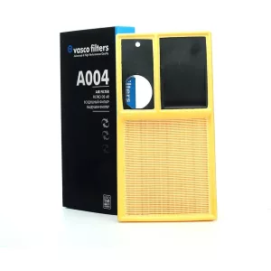 VASCO FILTERS A004 levegőszűrő
