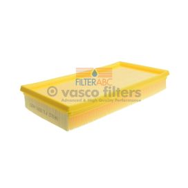 VASCO FILTERS A057 levegőszűrő