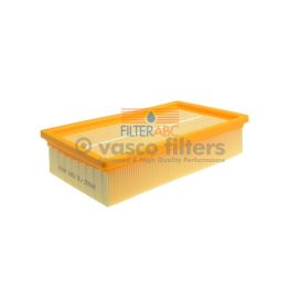 VASCO FILTERS A078 levegőszűrő
