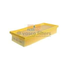 VASCO FILTERS A080 levegőszűrő