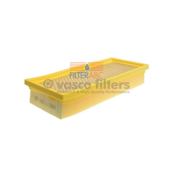 VASCO FILTERS A080 levegőszűrő