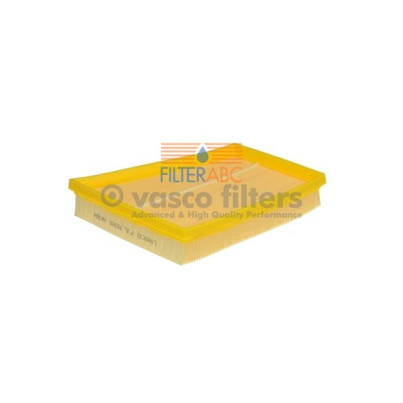 VASCO FILTERS A084 levegőszűrő
