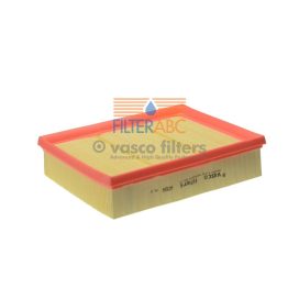 VASCO FILTERS A094 levegőszűrő