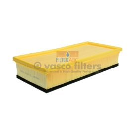 VASCO FILTERS A105 levegőszűrő
