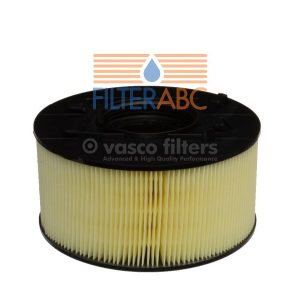 VASCO FILTERS A107 levegőszűrő