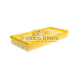 VASCO FILTERS A114 levegőszűrő