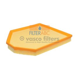 VASCO FILTERS A117 levegőszűrő