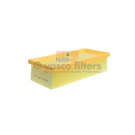 VASCO FILTERS A120 levegőszűrő