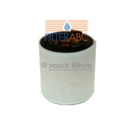 VASCO FILTERS A122 levegőszűrő