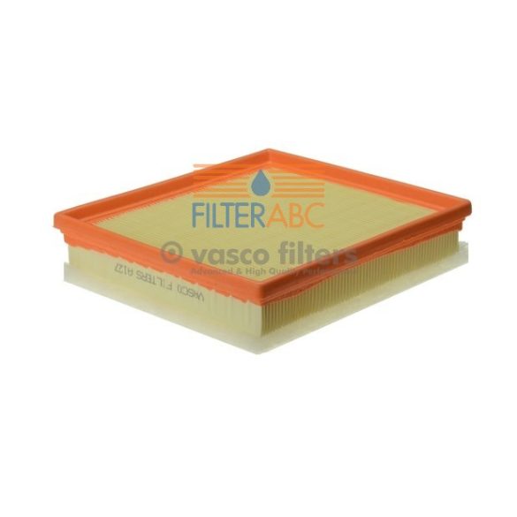 VASCO FILTERS A127 levegőszűrő