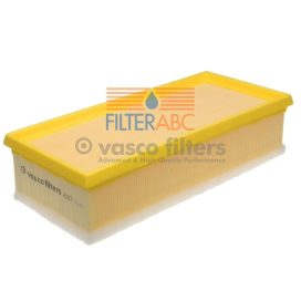 VASCO FILTERS A163 levegőszűrő