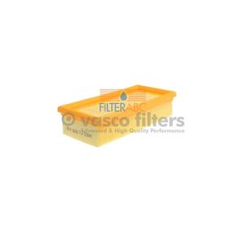 VASCO FILTERS A192 levegőszűrő