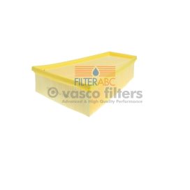 VASCO FILTERS A253 levegőszűrő