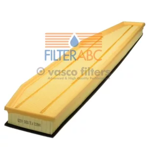 VASCO FILTERS A329 levegőszűrő