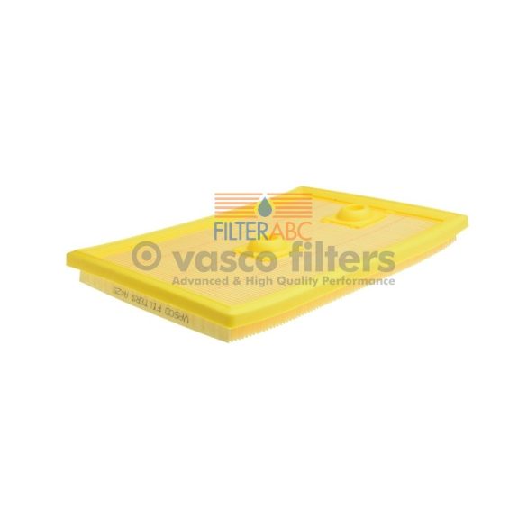 VASCO FILTERS A425 levegőszűrő