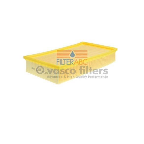 VASCO FILTERS A426 levegőszűrő
