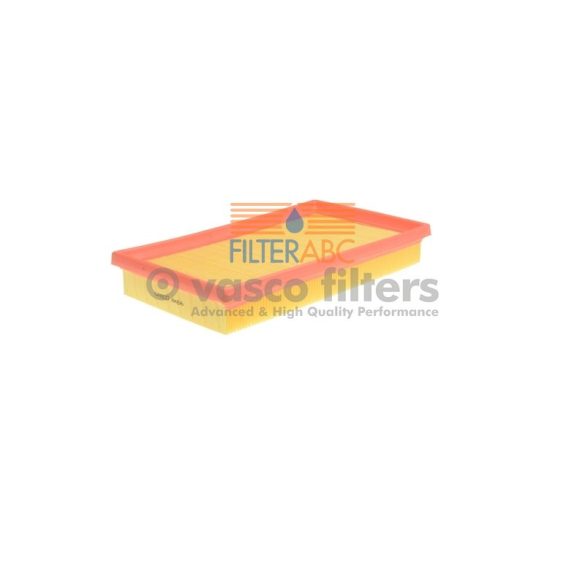 VASCO FILTERS A466 levegőszűrő