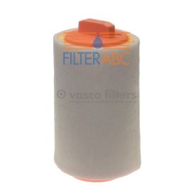 VASCO FILTERS A509 levegőszűrő