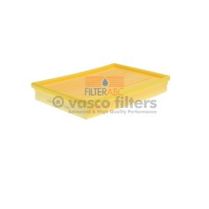 VASCO FILTERS A677 levegőszűrő