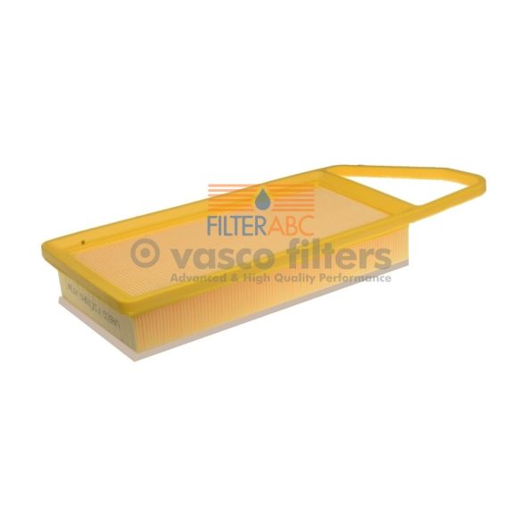 VASCO FILTERS A734 levegőszűrő