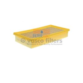 VASCO FILTERS A750 levegőszűrő