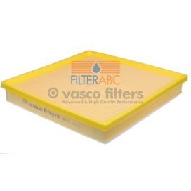 VASCO FILTERS A817 levegőszűrő