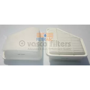 VASCO FILTERS A821 levegőszűrő
