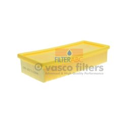 VASCO FILTERS A837 levegőszűrő