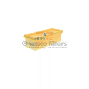 VASCO FILTERS A926 levegőszűrő