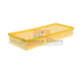 VASCO FILTERS A950 levegőszűrő