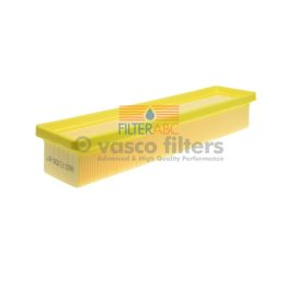 VASCO FILTERS A977 levegőszűrő