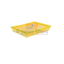 VASCO FILTERS A981 levegőszűrő