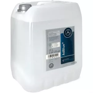 MERCEDES-BENZ ADBLUE 10L