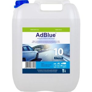 NOXY ADBLUE 10L