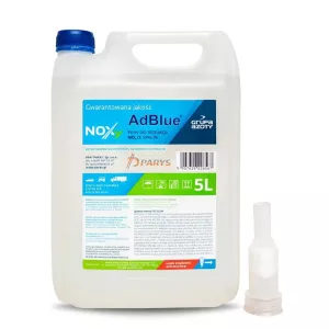 NOXY ADBLUE 5L