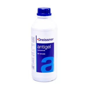 DREISSNER G11 fagyálló koncentrátum 1 L (kék)