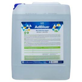 THERMOTEC ADBLUE 10L (kiöntő csőrrel)